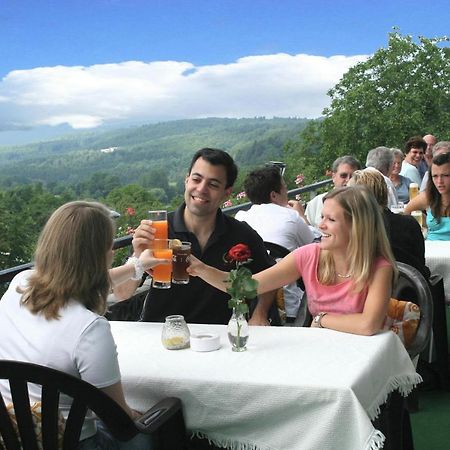 Hotel Landhaus Appel Schotten Dış mekan fotoğraf